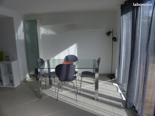 Appartement à louer, 47m², Saint-Dié-des-Vosges