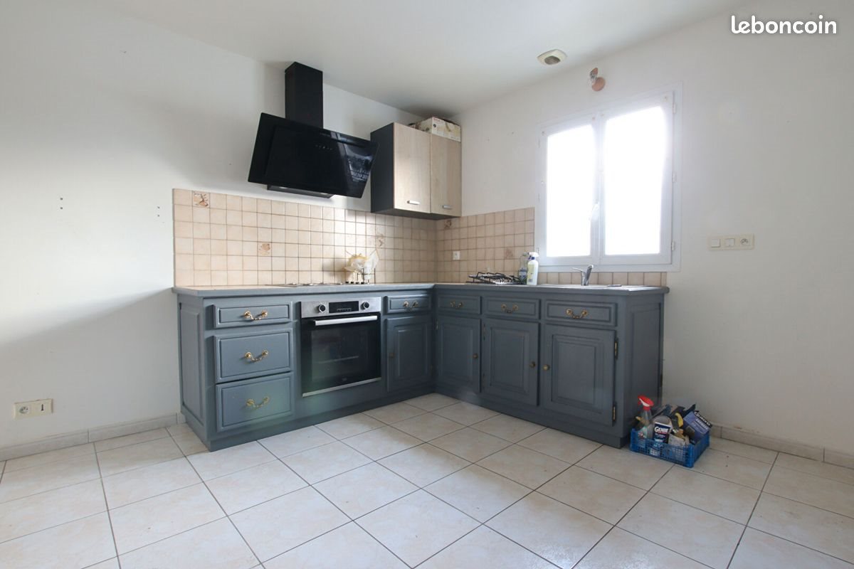 Maison à vendre, 89m², Aiffres