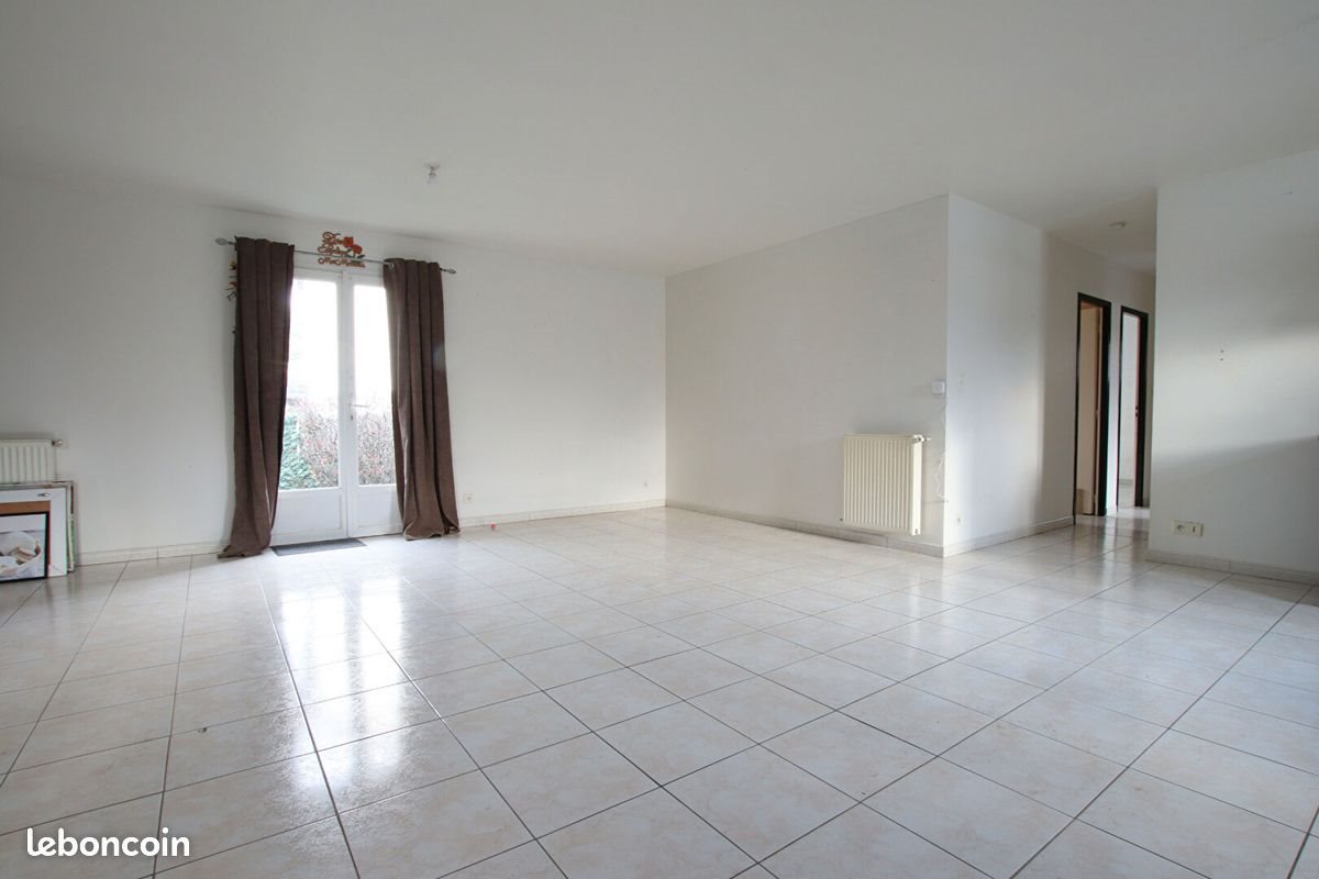 Maison à vendre, 89m², Aiffres