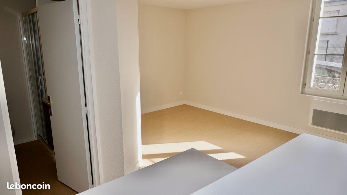 Appartement à louer, 25m², Orléans