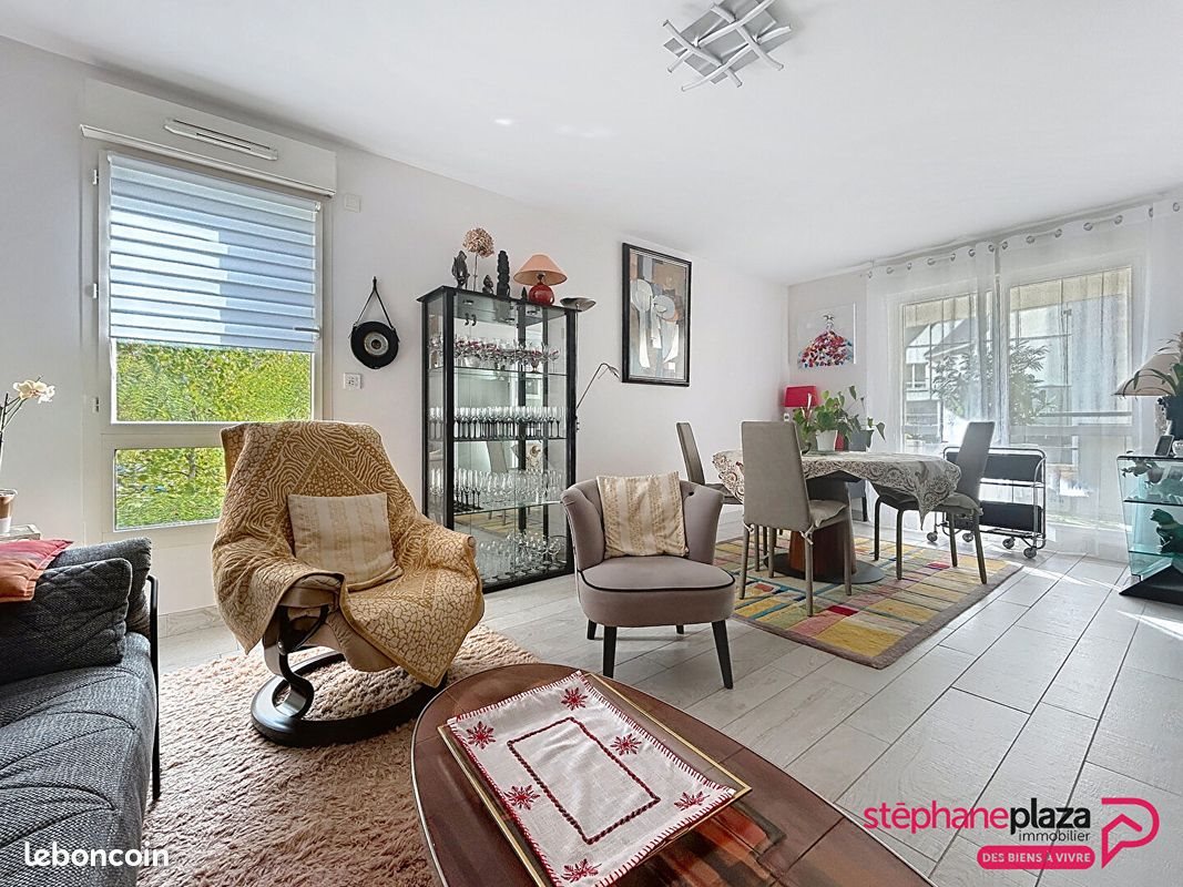 Appartement à vendre, 90m², Saint-Avertin