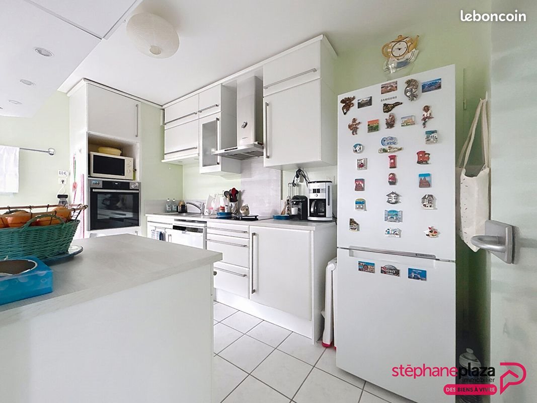 Appartement à vendre, 90m², Saint-Avertin