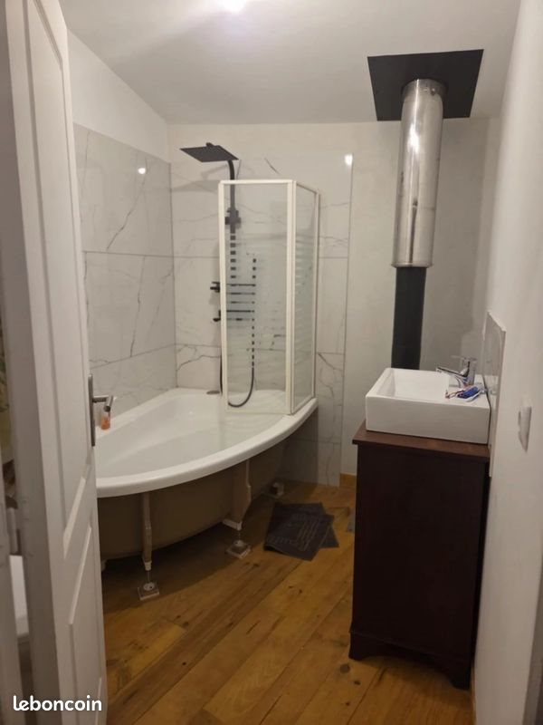 Appartement à vendre, 80m², Gaillac