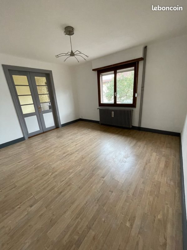 Appartement à louer, 65m², Vendenheim