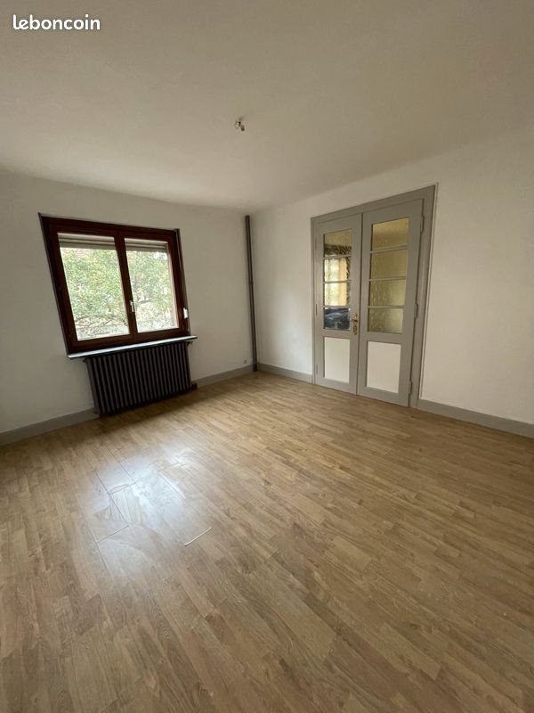 Appartement à louer, 65m², Vendenheim