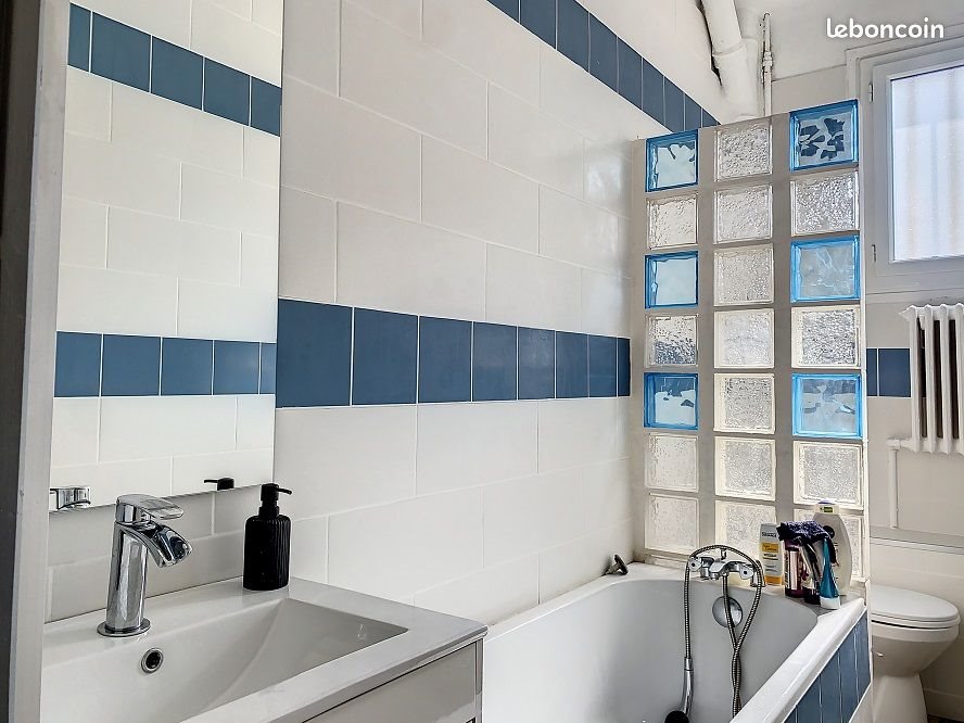 Appartement à louer, 100m², Amiens