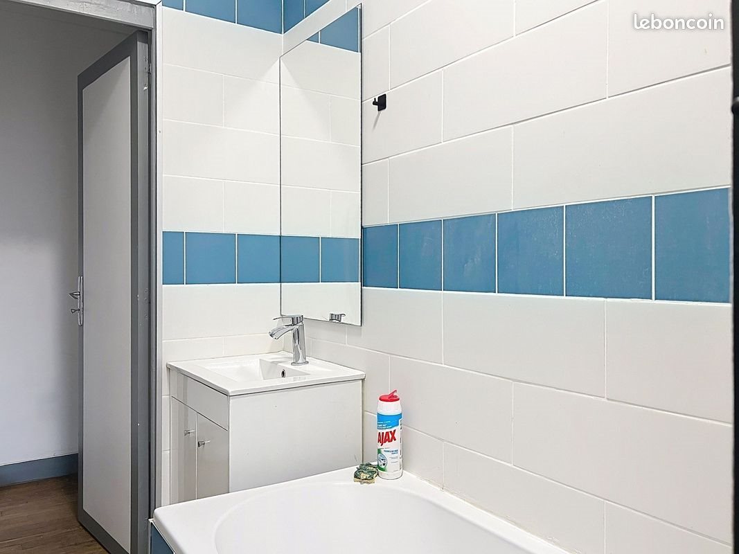 Appartement à louer, 100m², Amiens