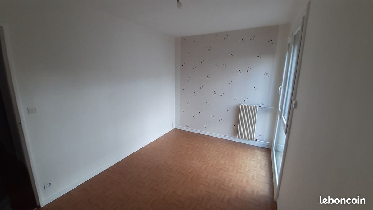Appartement à louer, 70m², Châtillon-sur-Seine