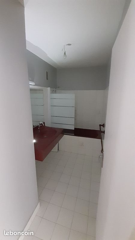 Appartement à louer, 70m², Châtillon-sur-Seine