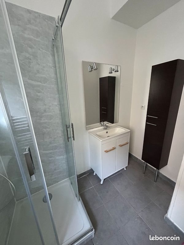 Appartement à vendre, 41m², Le Mans