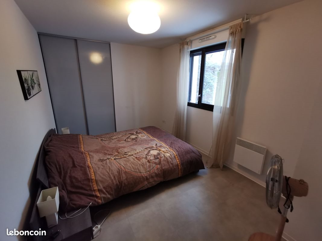 Appartement à louer, 47m², Montpellier