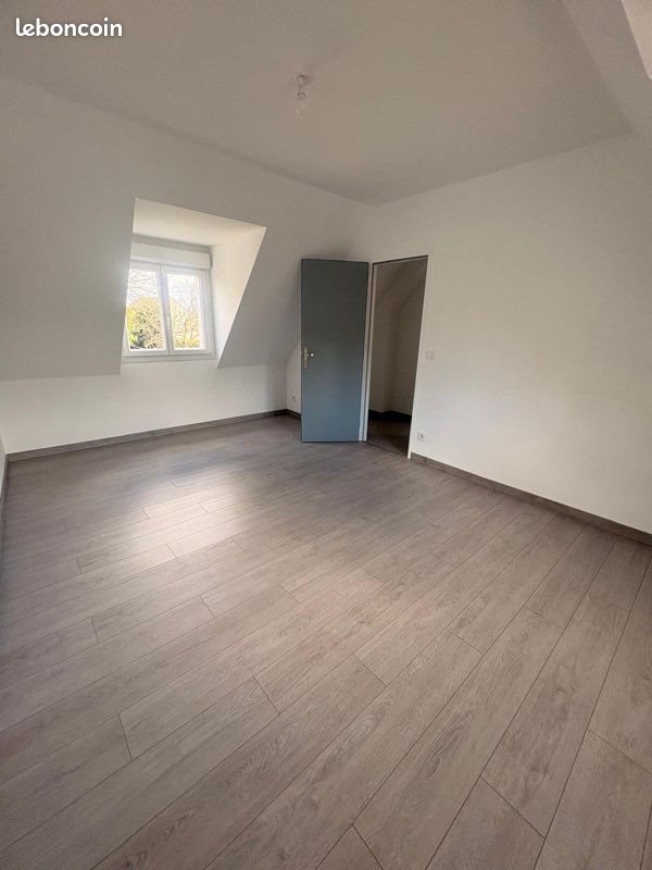 Maison à louer, 91m², Saint-Leu-d'Esserent