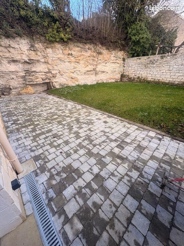 Maison à louer, 91m², Saint-Leu-d'Esserent