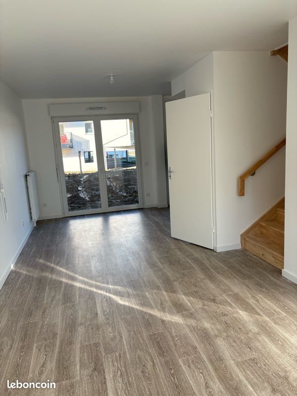 Maison à louer, 67m², Louviers