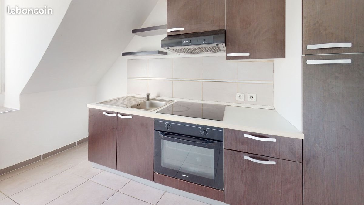 Appartement à louer, 60m², Brunstatt-Didenheim