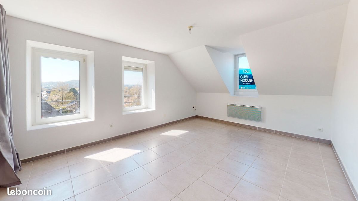 Appartement à louer, 60m², Brunstatt-Didenheim