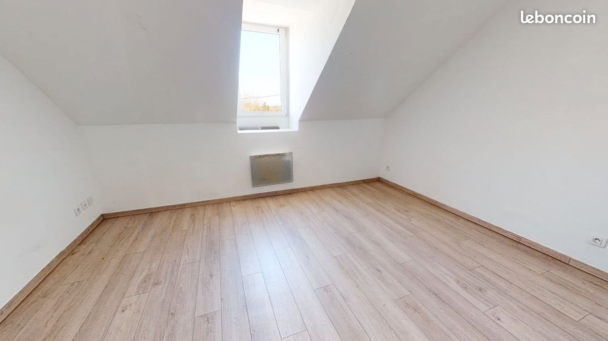 Appartement à louer, 60m², Brunstatt-Didenheim