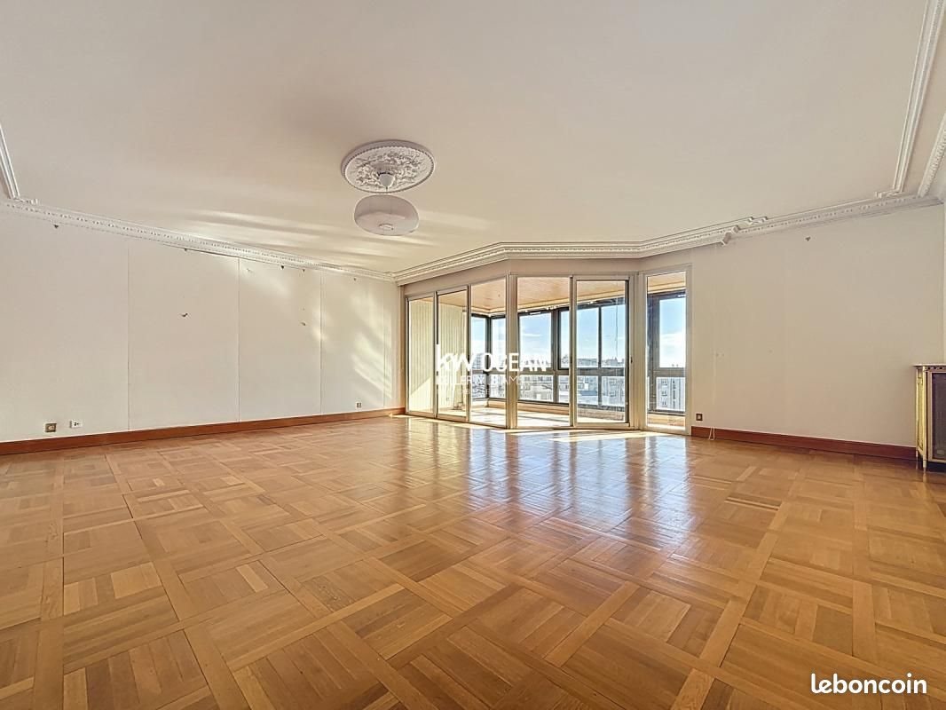 Appartement à vendre, 258m², Brest