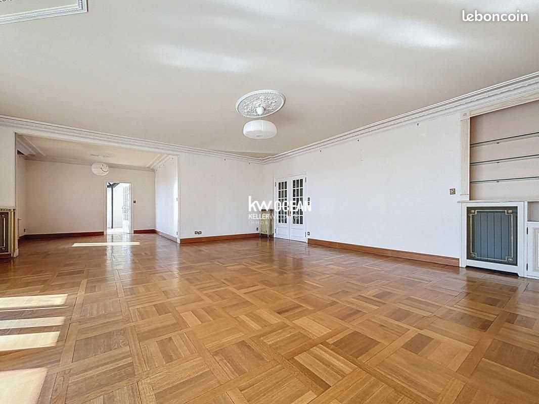 Appartement à vendre, 258m², Brest