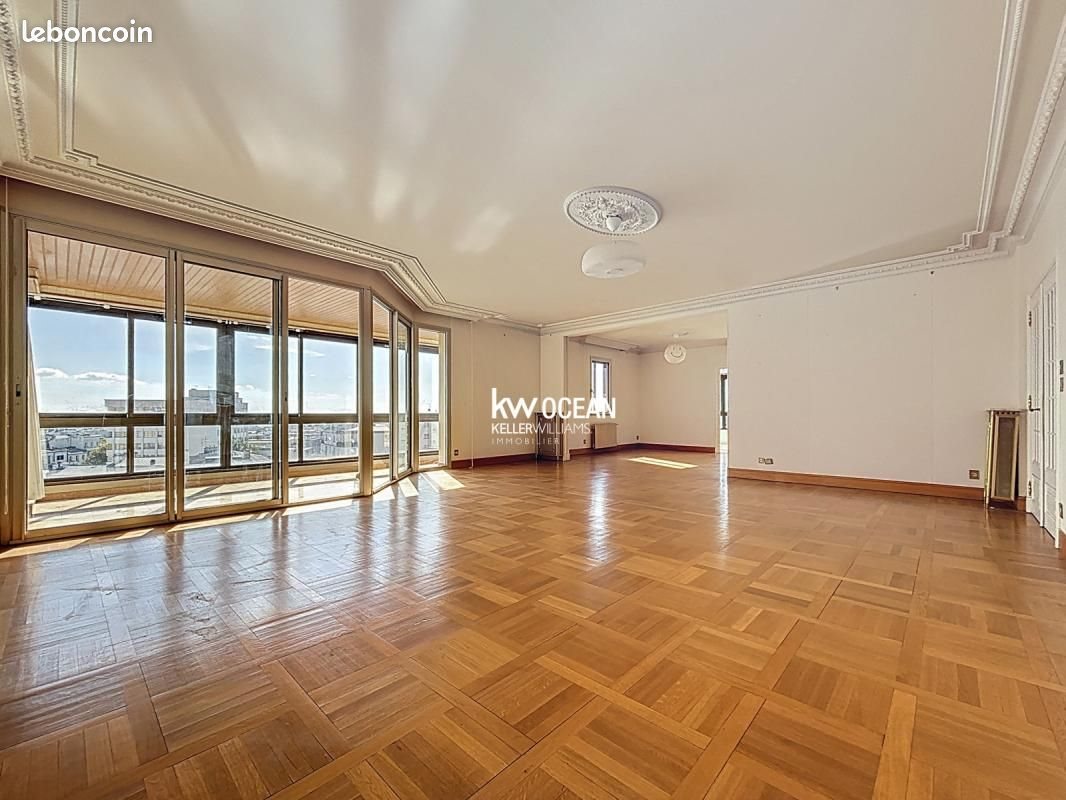 Appartement à vendre, 258m², Brest