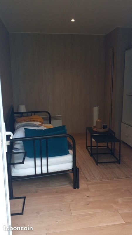 Appartement à louer, 19m², Orléans