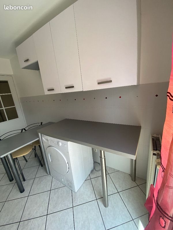 Appartement à louer, 45m², Roche-la-Molière