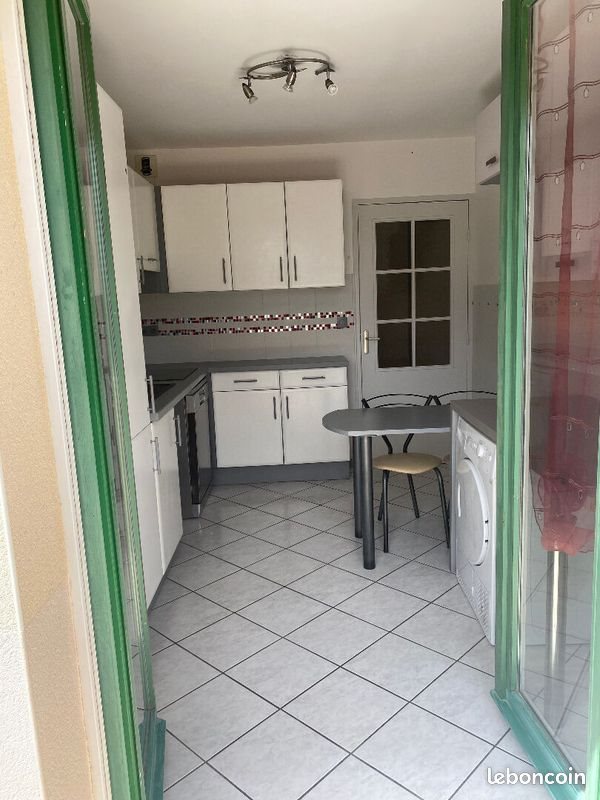 Appartement à louer, 45m², Roche-la-Molière