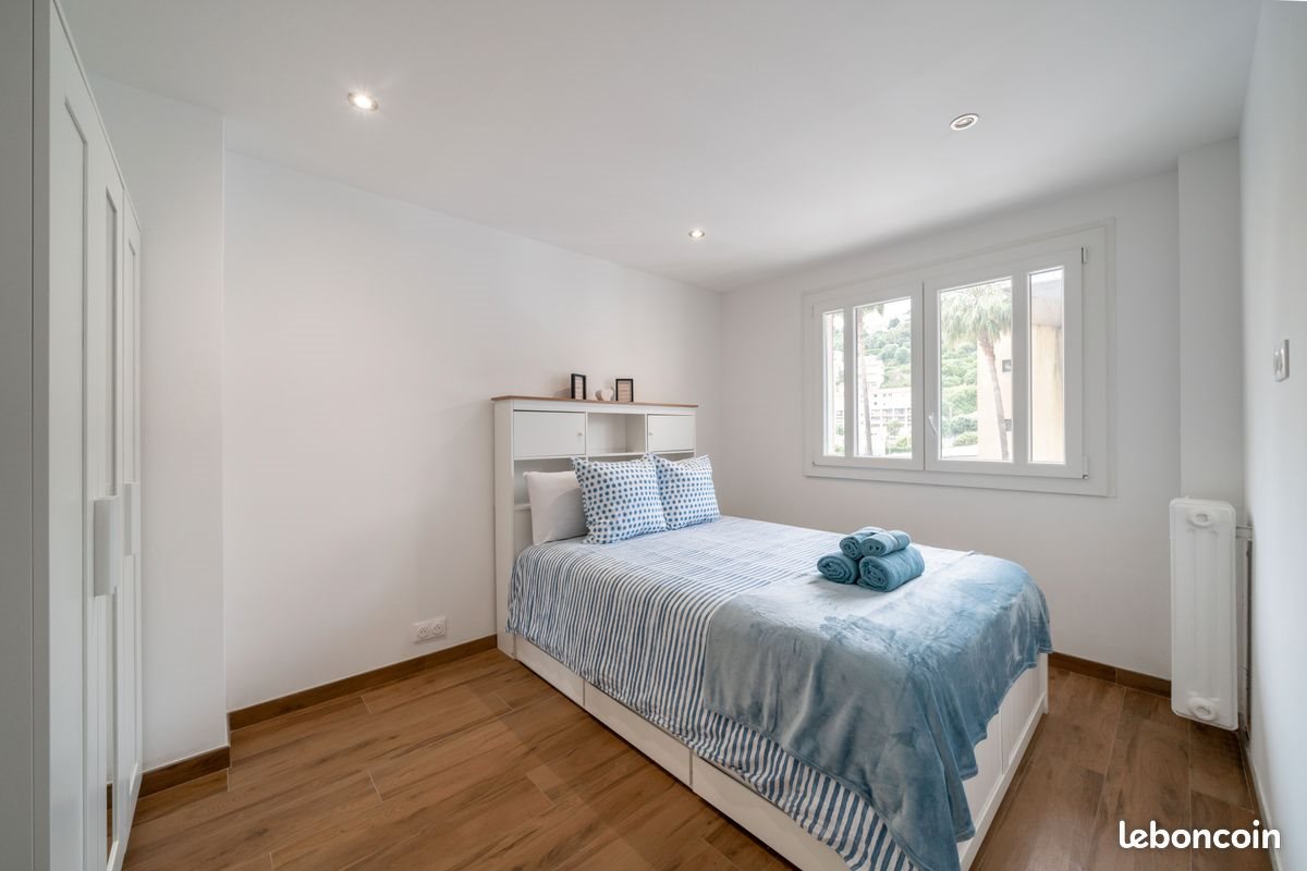 Appartement à louer, 30m², Nice