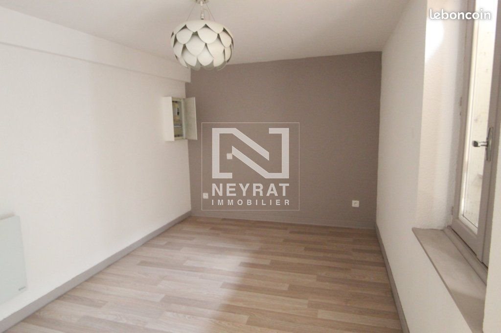 Appartement à louer, 42m², Louhans
