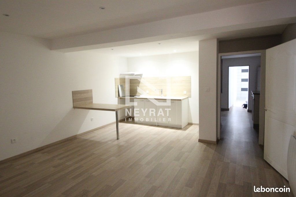 Appartement à louer, 42m², Louhans