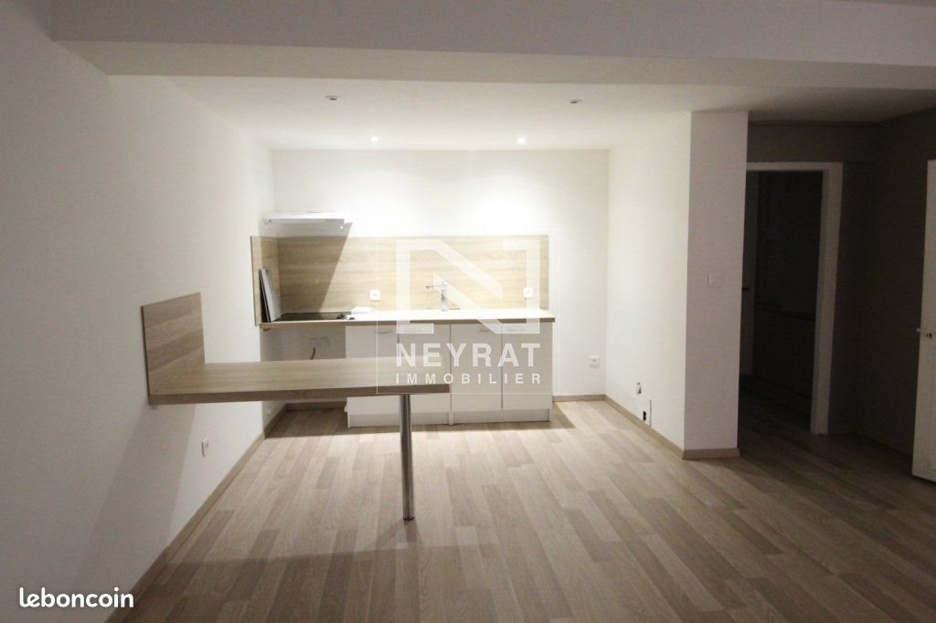 Appartement à louer, 42m², Louhans