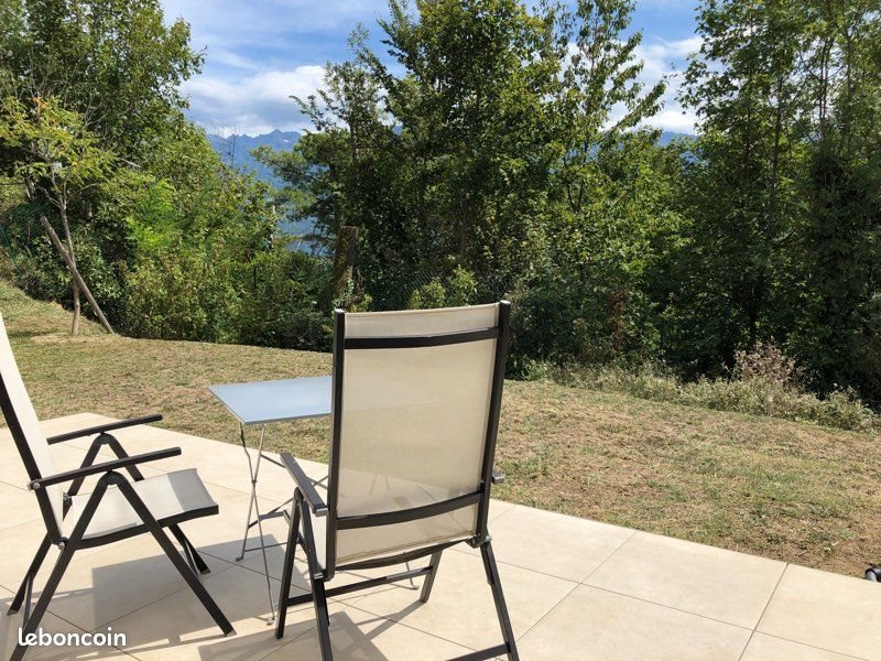 Appartement à louer, 70m², Montbonnot-Saint-Martin