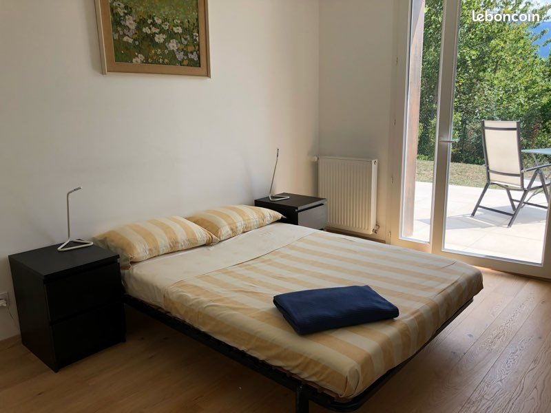 Appartement à louer, 70m², Montbonnot-Saint-Martin