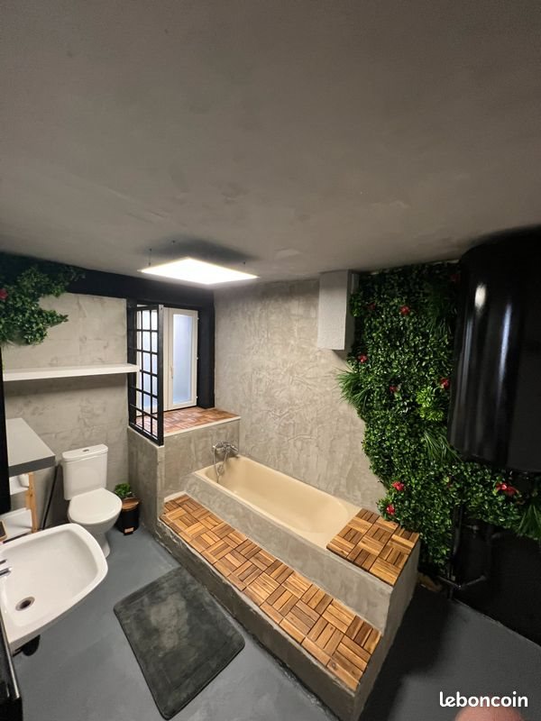 Appartement à louer, 35m², Tournon-sur-Rhône