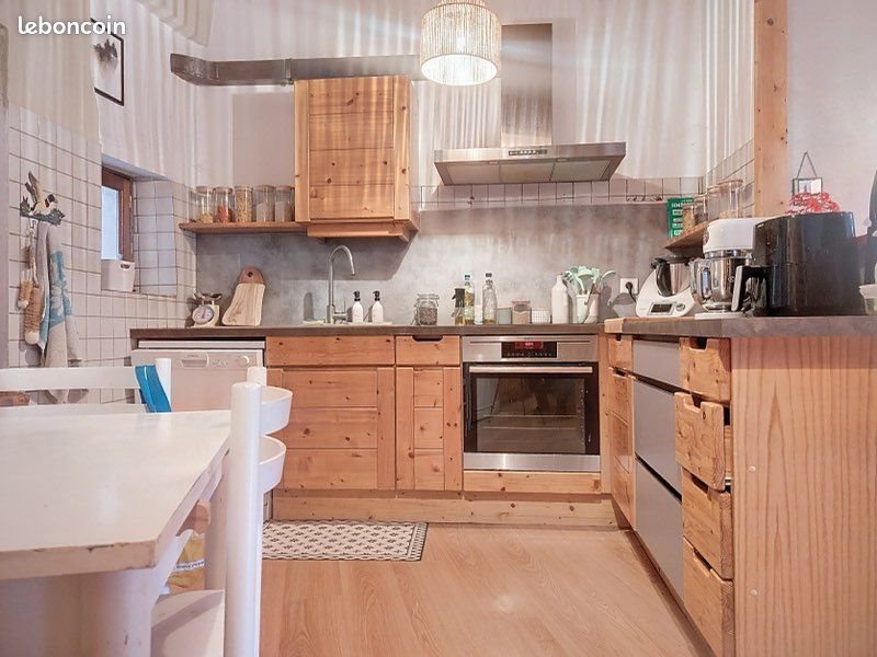 Appartement à louer, 90m², Vinsobres