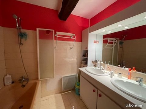 Appartement à louer, 83m², Orléans