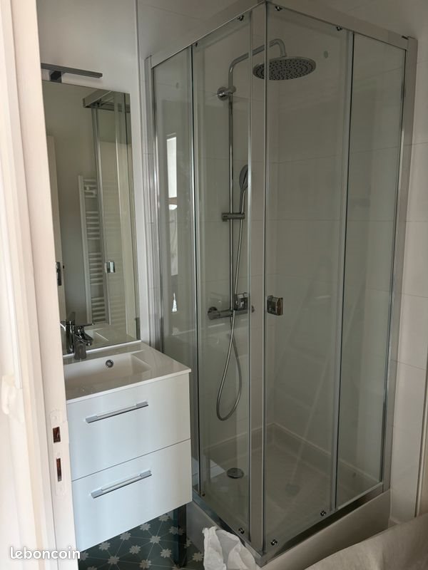 Appartement à louer, 33m², Vendenesse-lès-Charolles