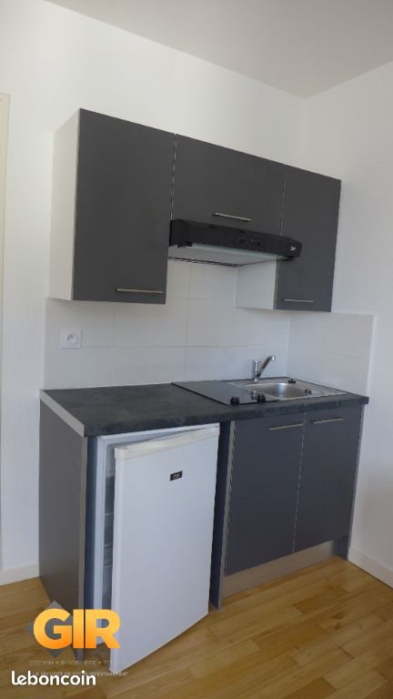 Appartement à louer, 18m², Rennes