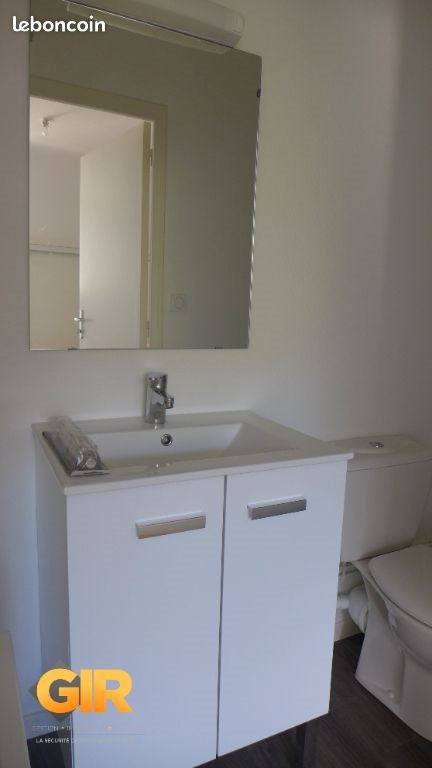 Appartement à louer, 18m², Rennes