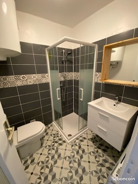 Appartement à louer, 21m², Montpellier