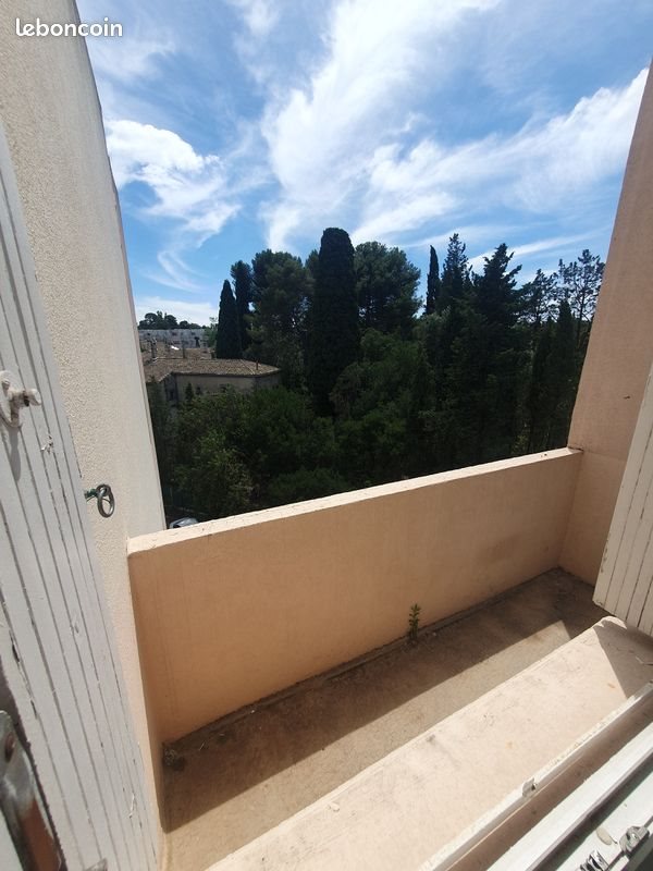 Appartement à louer, 21m², Montpellier