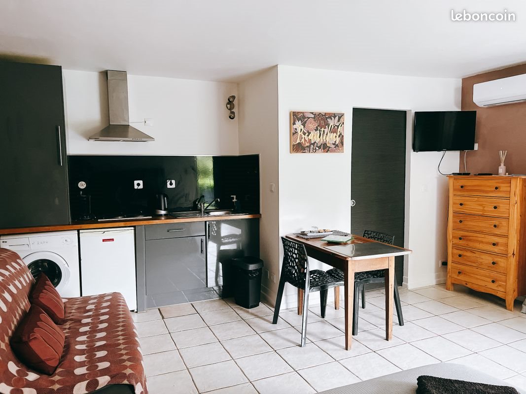 Appartement à vendre, 25m², Corte