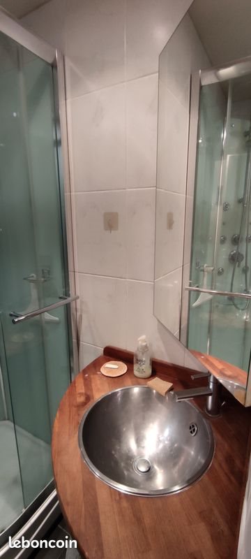 Appartement à vendre, 28m², Toulouse