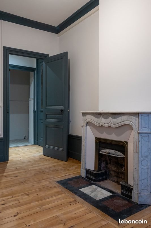 Appartement à vendre, 103m², Saint-Etienne