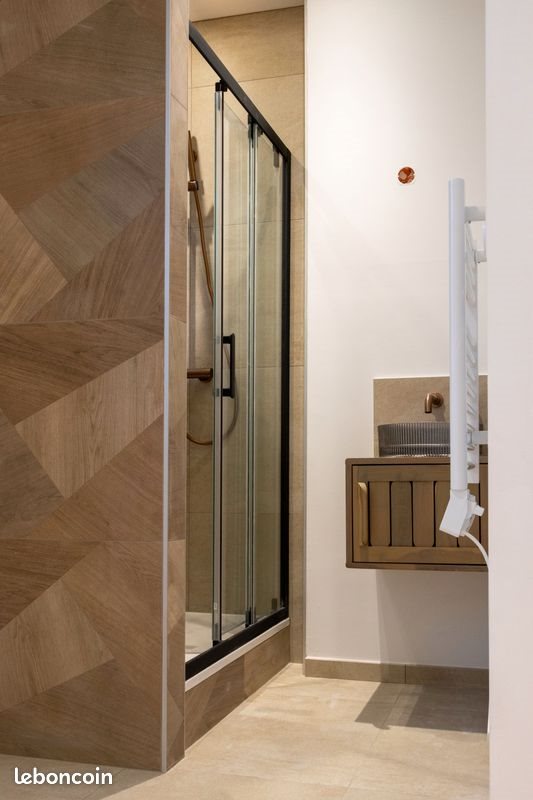 Appartement à vendre, 103m², Saint-Etienne