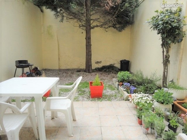 Appartement à louer, 39m², Lille