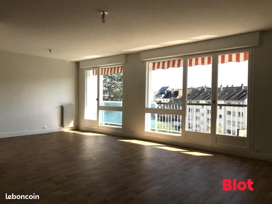 Appartement à louer, 134m², Rennes