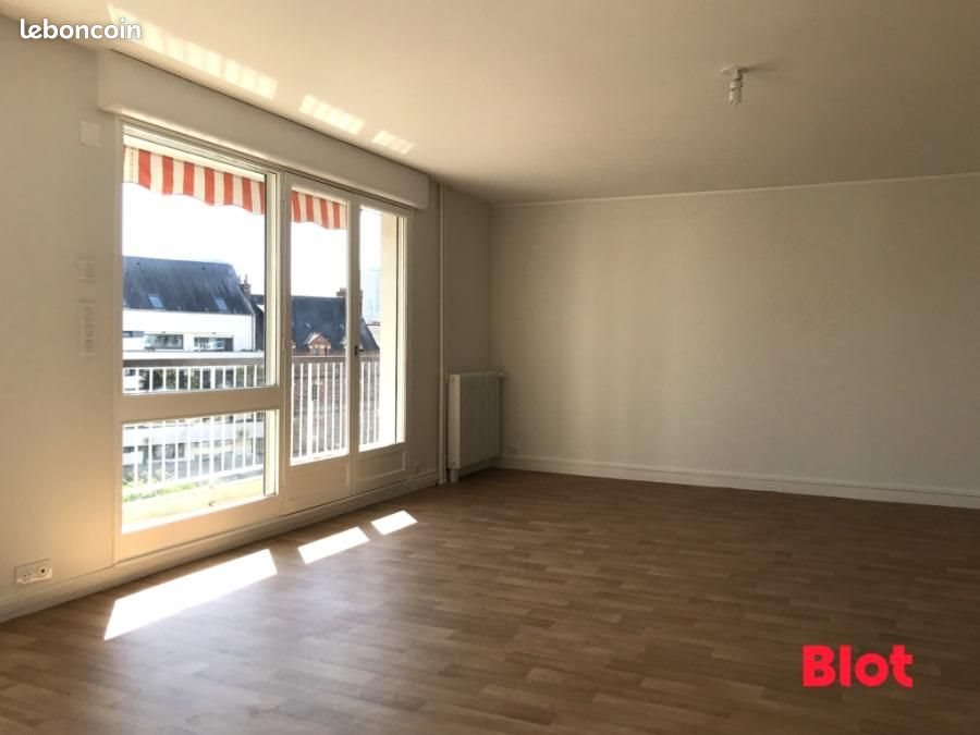 Appartement à louer, 134m², Rennes
