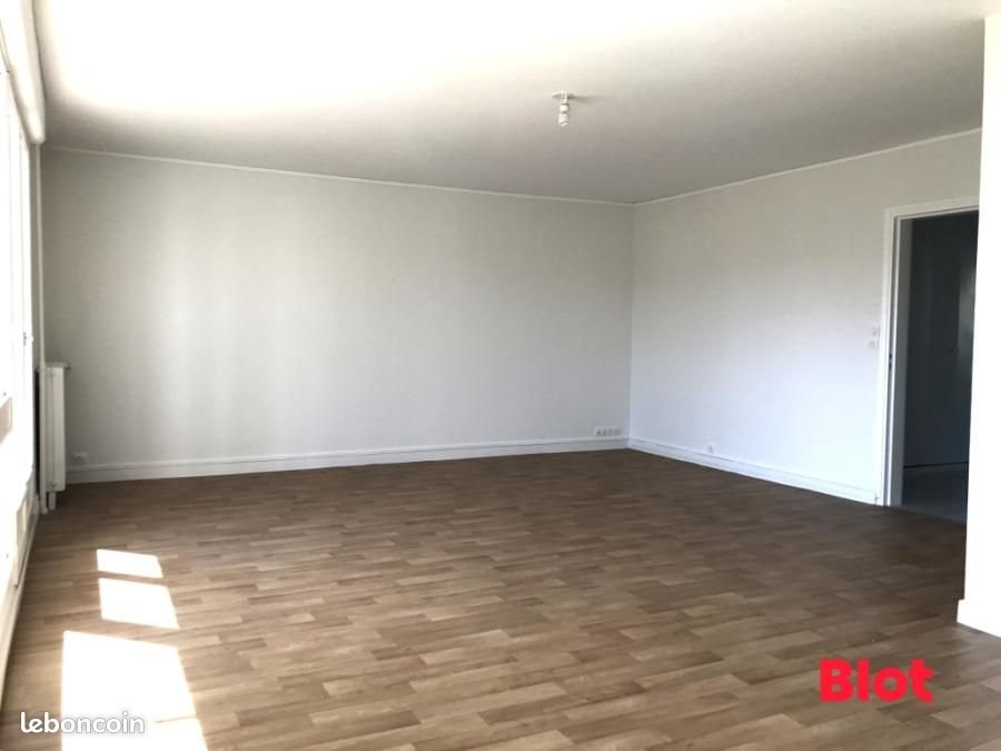 Appartement à louer, 134m², Rennes