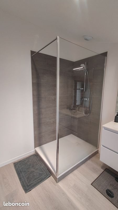 Appartement à louer, 55m², Tarare